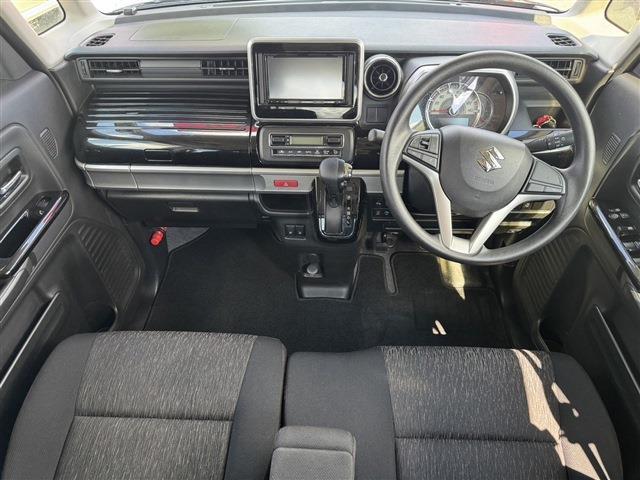 スズキ スペーシア ６６０ カスタム ハイブリッド ＧＳ ４ＷＤ R2年 (東北) 99