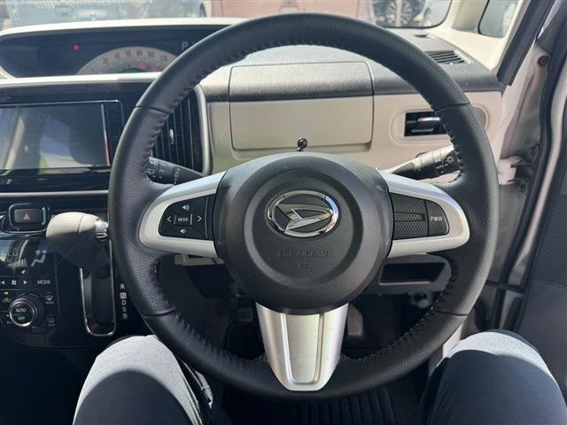 ダイハツ ムーヴ　キャンバス ６６０ Ｘ ブラックアクセント リミテッド ＳＡＩＩＩ ４ＷＤ R1年 (東北) 99