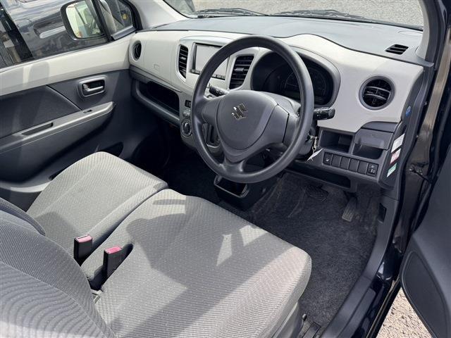 スズキ ワゴンＲ ６６０ ＦＡ ４ＷＤ H28年 (東北) 99