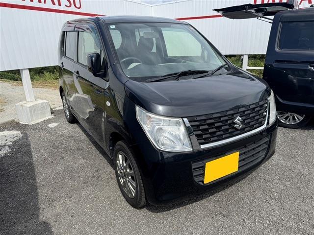 スズキ ワゴンＲ ６６０ ＦＡ ４ＷＤ H28年 (東北) 99