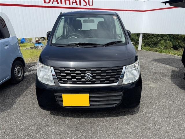 スズキ ワゴンＲ ６６０ ＦＡ ４ＷＤ H28年 (東北) 99