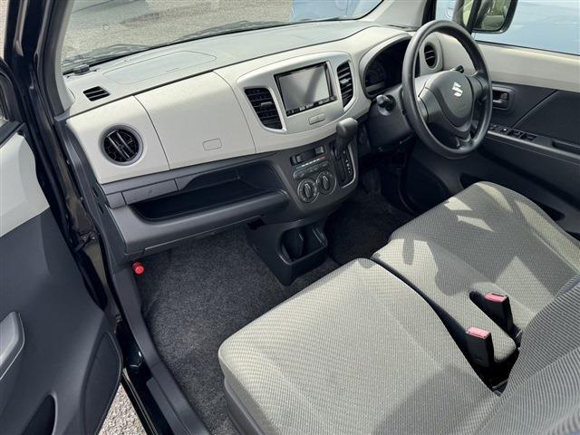 スズキ ワゴンＲ ６６０ ＦＡ ４ＷＤ H28年 (東北) 99