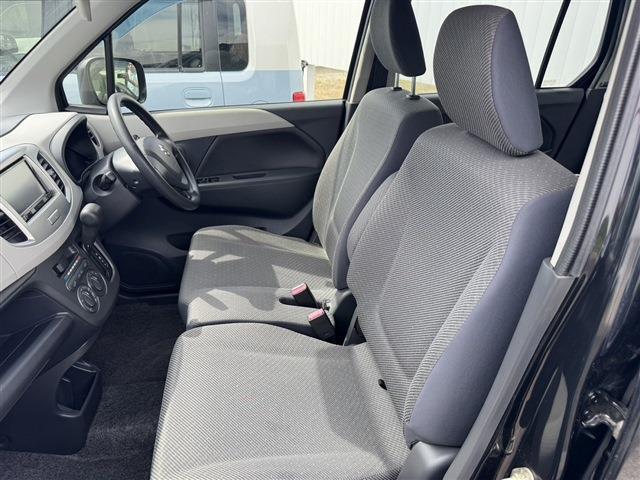 スズキ ワゴンＲ ６６０ ＦＡ ４ＷＤ H28年 (東北) 99