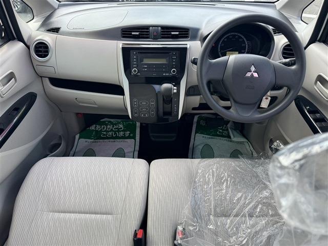 三菱 ｅＫワゴン ６６０ Ｍ ４ＷＤ H27年 (東北) 99