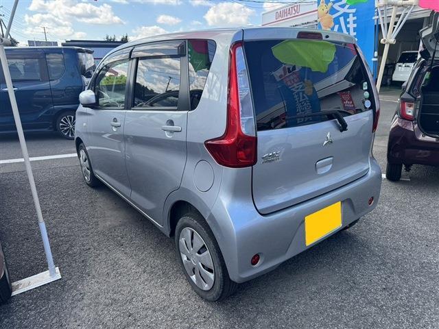 三菱 ｅＫワゴン ６６０ Ｍ ４ＷＤ H27年 (東北) 99