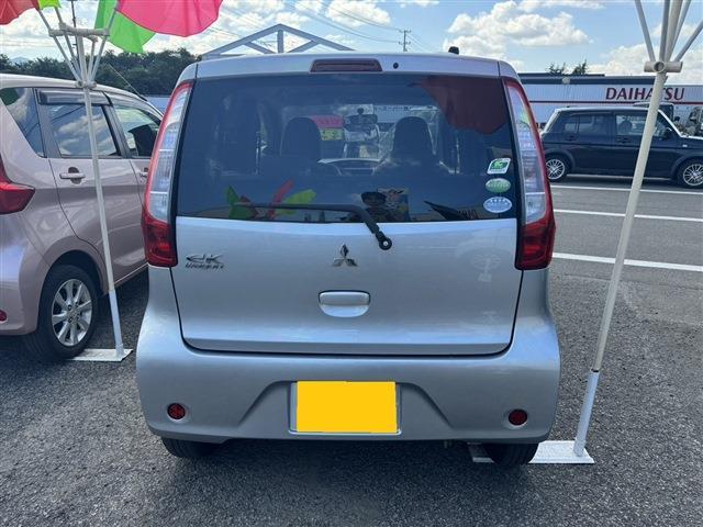 三菱 ｅＫワゴン ６６０ Ｍ ４ＷＤ H27年 (東北) 99