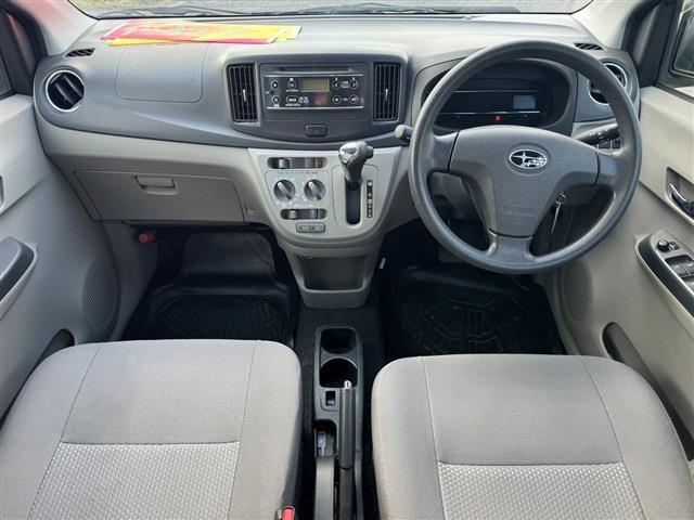 スバル プレオ　プラス ６６０ ＬＡ ４ＷＤ H26年 (東北) 99