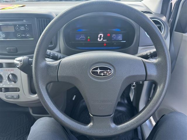 スバル プレオ　プラス ６６０ ＬＡ ４ＷＤ H26年 (東北) 99