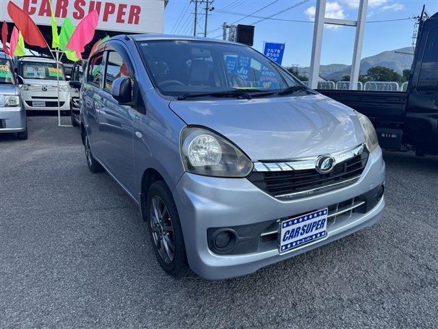スバル プレオ　プラス ６６０ ＬＡ ４ＷＤ H26年 (東北) 99