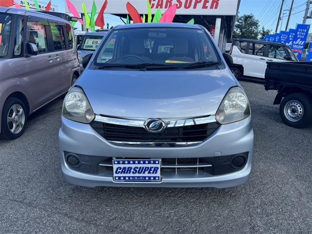 スバル プレオ　プラス ６６０ ＬＡ ４ＷＤ H26年 (東北) 99