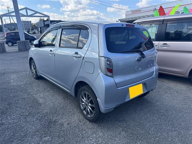 スバル プレオ　プラス ６６０ ＬＡ ４ＷＤ H26年 (東北) 99
