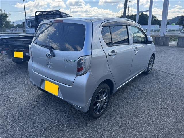 スバル プレオ　プラス ６６０ ＬＡ ４ＷＤ H26年 (東北) 99