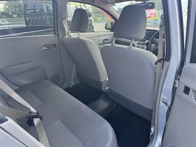 スバル プレオ　プラス ６６０ ＬＡ ４ＷＤ H26年 (東北) 99
