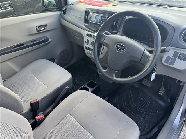スバル プレオ　プラス ６６０ ＬＡ ４ＷＤ H26年 (東北) 99