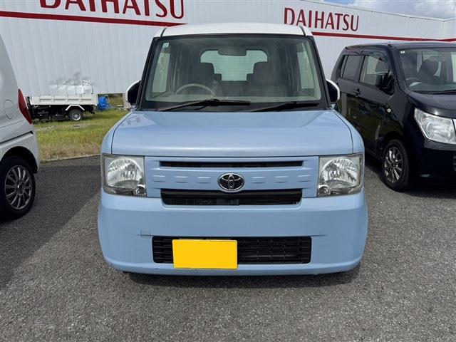トヨタ ピクシス　スペース ６６０ Ｌ ４ＷＤ H25年 (東北) 99