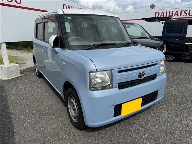 トヨタ ピクシス　スペース ６６０ Ｌ ４ＷＤ H25年 (東北) 99