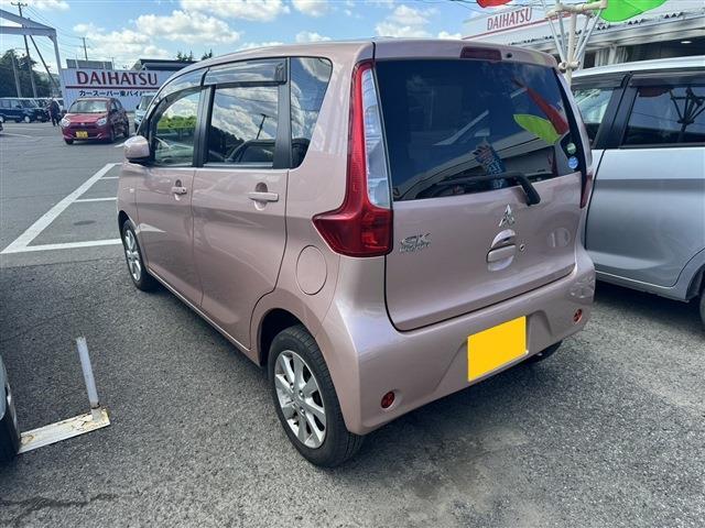 三菱 ｅＫワゴン ６６０ Ｇ ４ＷＤ H25年 (東北) 99