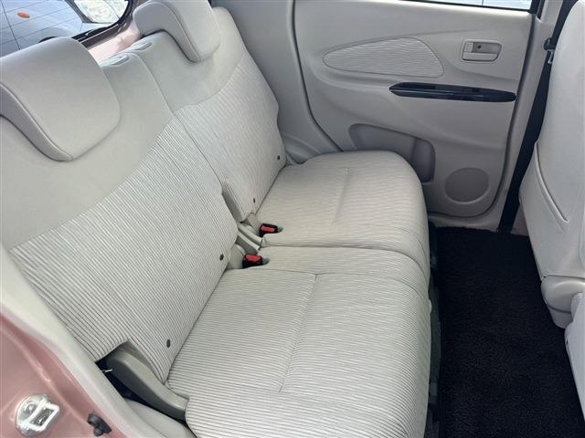 三菱 ｅＫワゴン ６６０ Ｇ ４ＷＤ H25年 (東北) 99
