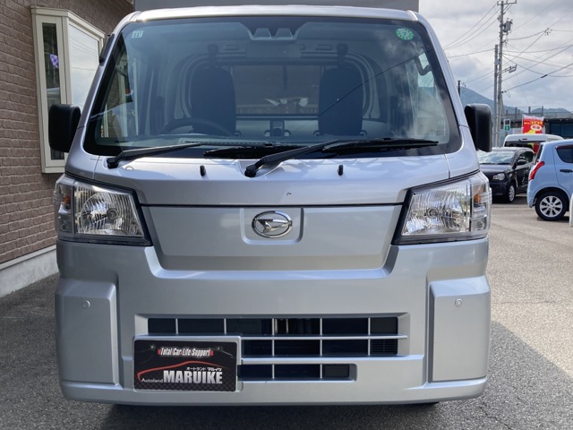 ダイハツ ハイゼットトラック ６６０ スタンダード ３方開 ４ＷＤ R6年 (東海) 99