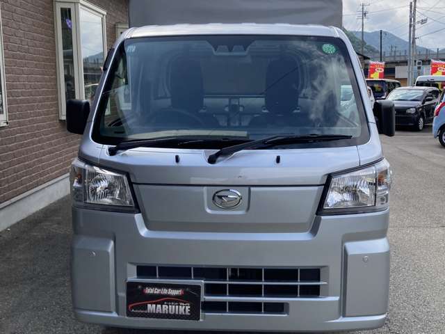 ダイハツ ハイゼットトラック ６６０ スタンダード ３方開 ４ＷＤ R6年 (東海) 99
