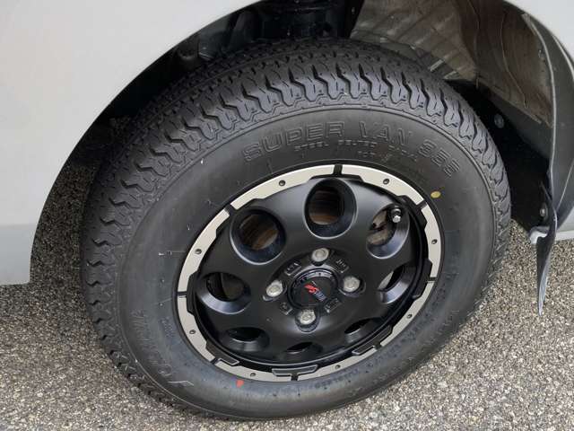ダイハツ ハイゼットトラック ６６０ スタンダード ３方開 ４ＷＤ R6年 (東海) 99