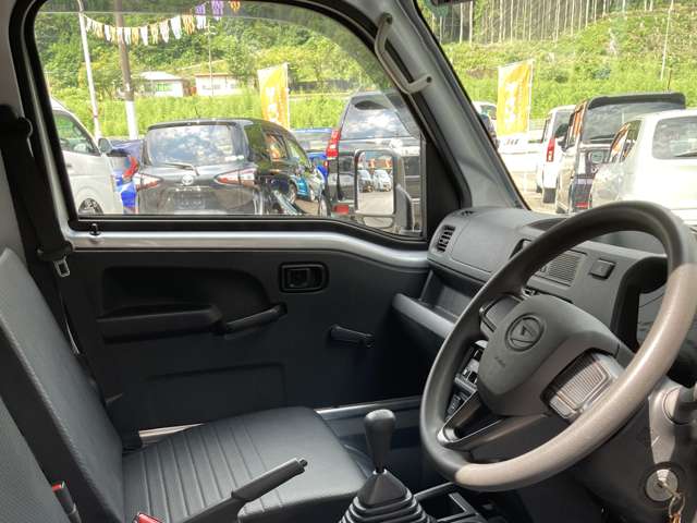 ダイハツ ハイゼットトラック ６６０ スタンダード ３方開 ４ＷＤ R6年 (東海) 99