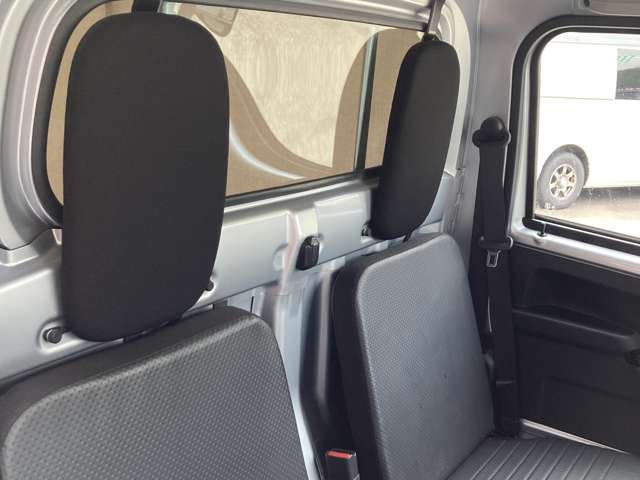 ダイハツ ハイゼットトラック ６６０ スタンダード ３方開 ４ＷＤ R6年 (東海) 99