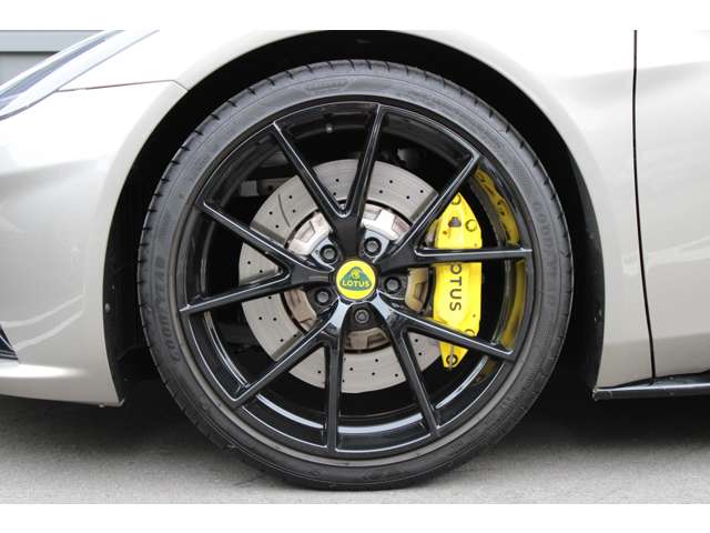ロータス エミーラ Ｖ６　ファーストエディション R5年 (近畿) 99