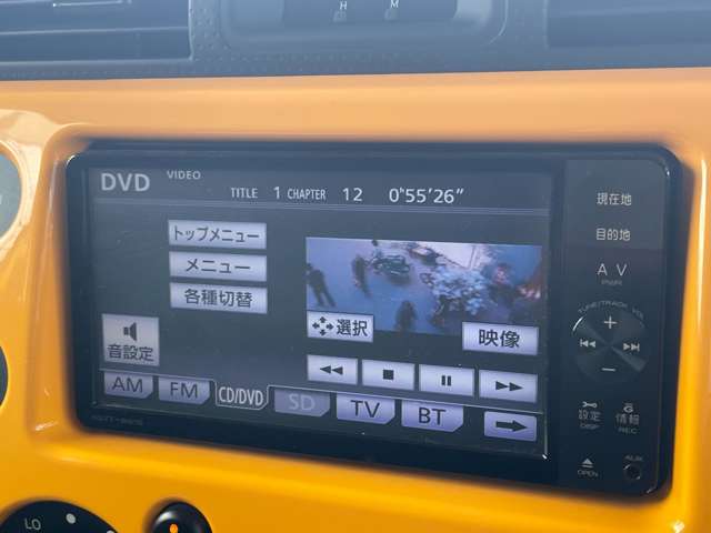 トヨタ ＦＪ　クルーザー ４．０ オフロードパッケージ ４ＷＤ H23年 (近畿) 99