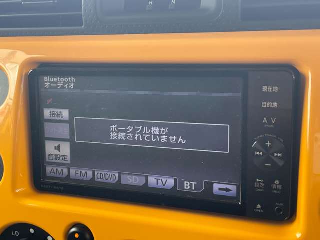 トヨタ ＦＪ　クルーザー ４．０ オフロードパッケージ ４ＷＤ H23年 (近畿) 99