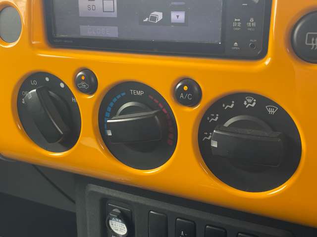 トヨタ ＦＪ　クルーザー ４．０ オフロードパッケージ ４ＷＤ H23年 (近畿) 99