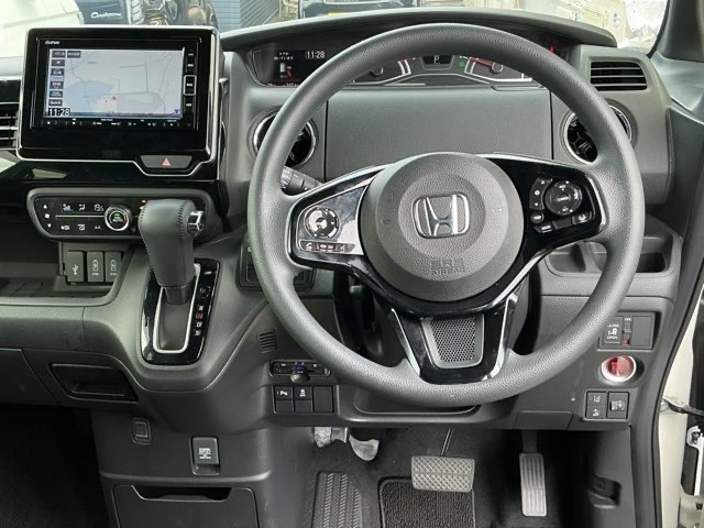 ホンダ Ｎ　ＢＯＸ カスタム ６６０ Ｌ R4年 (近畿) 99