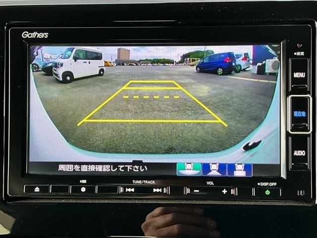 ホンダ Ｎ　ＢＯＸ カスタム ６６０ Ｌ R4年 (近畿) 99