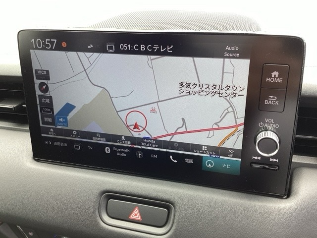 ホンダ ヴェゼル １．５ Ｅ：ＨＥＶ ＲＳ R7年 (近畿) 99
