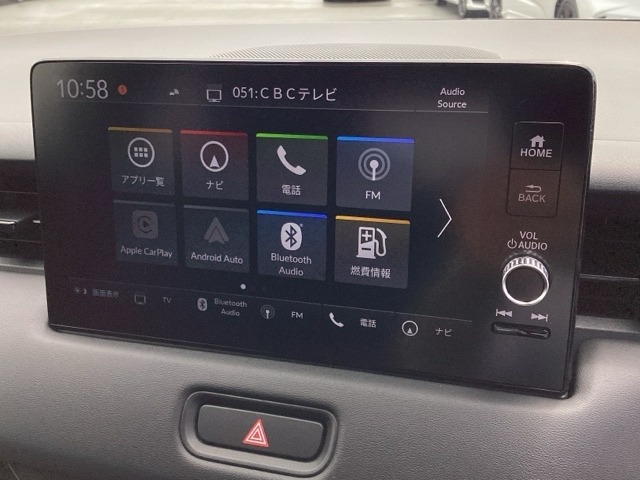 ホンダ ヴェゼル １．５ Ｅ：ＨＥＶ ＲＳ R7年 (近畿) 99