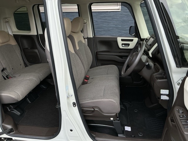 ホンダ Ｎ　ＢＯＸ ６６０ Ｇ R4年 () 99