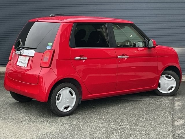 ホンダ Ｎ−ＯＮＥ ６６０ スタンダード ツアラー R1年 (近畿) 99