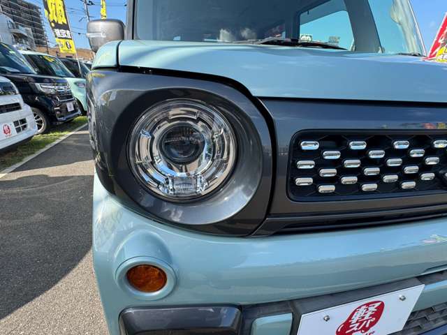 スズキ スペーシア ６６０ ギア ハイブリッド ＸＺ R3年 (九州・沖縄) 99