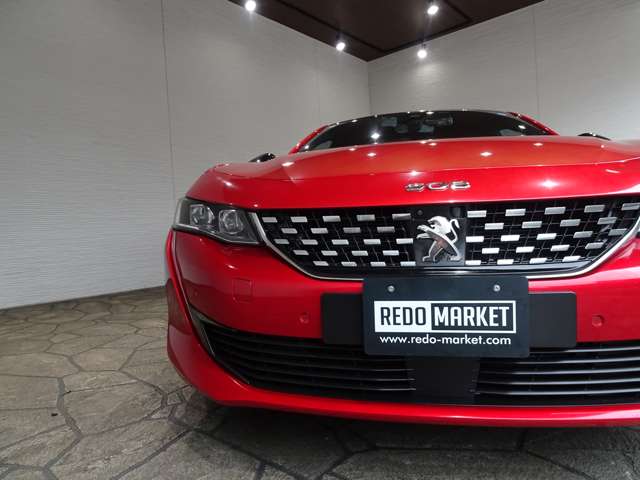 プジョー ５０８ＳＷ ＧＴライン R2年 () 99