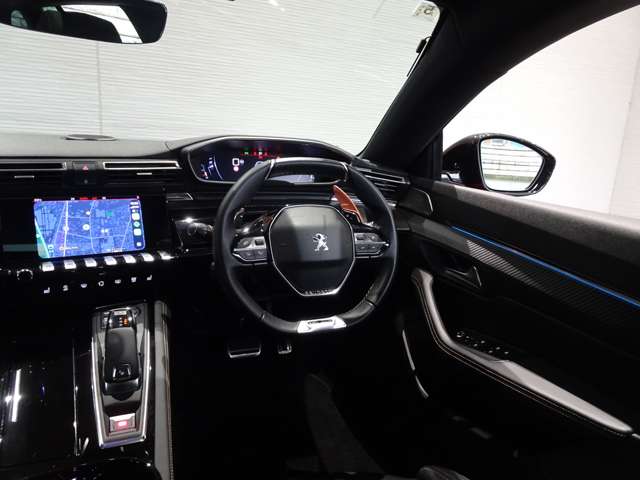 プジョー ５０８ＳＷ ＧＴライン R2年 () 99