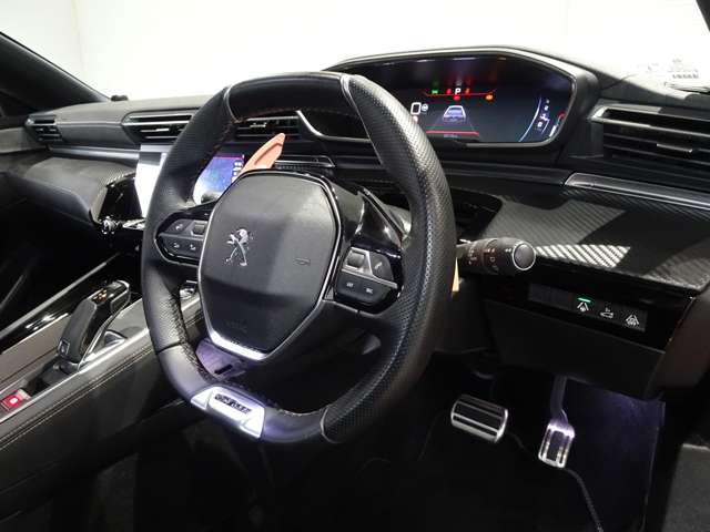 プジョー ５０８ＳＷ ＧＴライン R2年 () 99