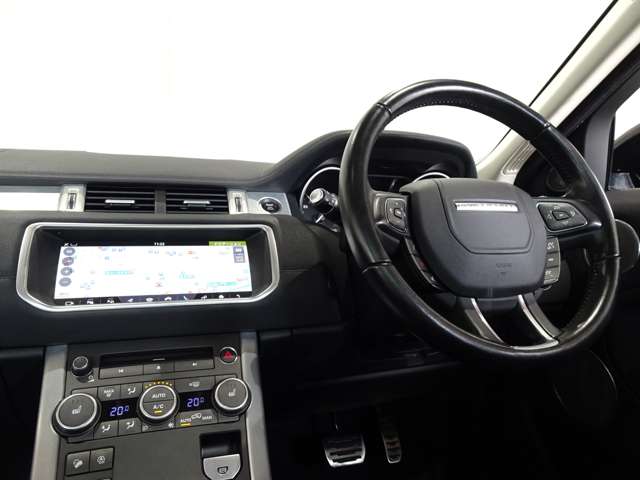 ランドローバー レンジローバーイヴォーク ＨＳＥ ２．０Ｌ Ｄ１８０ ディーゼルターボ ４ＷＤ H29年 () 99