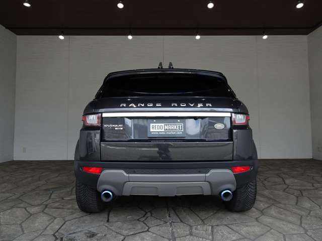 ランドローバー レンジローバーイヴォーク ＨＳＥ ２．０Ｌ Ｄ１８０ ディーゼルターボ ４ＷＤ H29年 () 99
