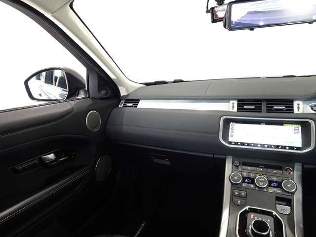 ランドローバー レンジローバーイヴォーク ＨＳＥ ２．０Ｌ Ｄ１８０ ディーゼルターボ ４ＷＤ H29年 () 99