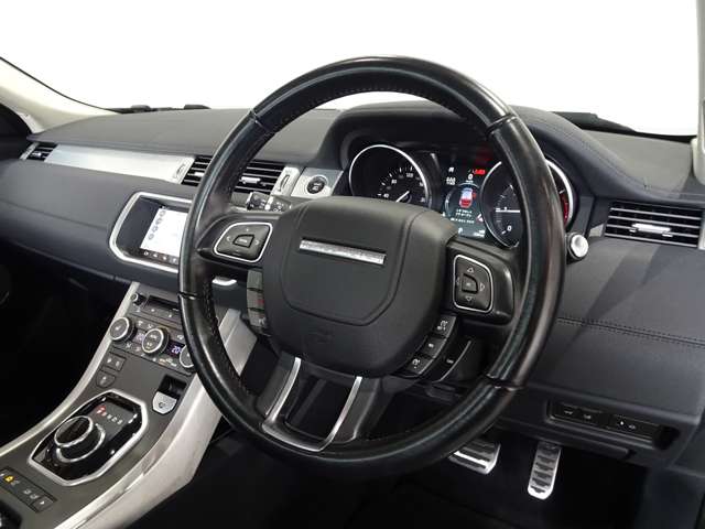 ランドローバー レンジローバーイヴォーク ＨＳＥ ２．０Ｌ Ｄ１８０ ディーゼルターボ ４ＷＤ H29年 () 99