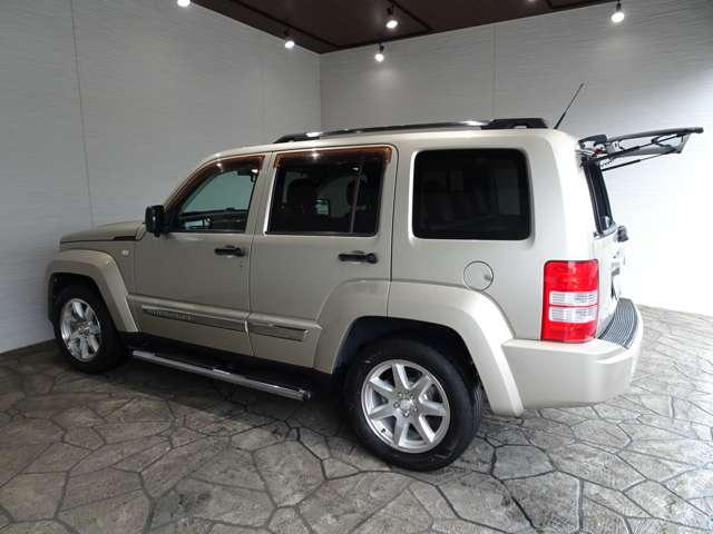 ジープ チェロキー リミテッド ４ＷＤ H23年 () 99