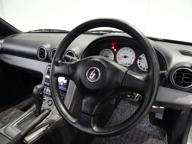 日産 シルビア ２．０ スペックＳ H13年 () 99