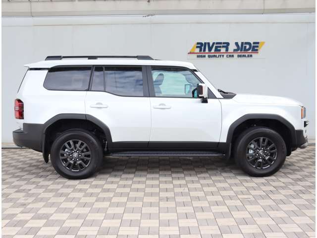 トヨタ ランドクルーザー２５０ ２．７ ＶＸ ４ＷＤ R7年 (関東) 99
