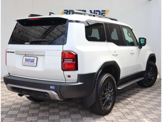 トヨタ ランドクルーザー２５０ ２．７ ＶＸ ４ＷＤ R7年 (関東) 99