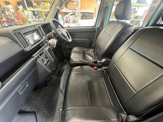 ダイハツ ハイゼットカーゴ ６６０ クルーズ ＳＡＩＩＩ ハイルーフ R3年 (東海) 99